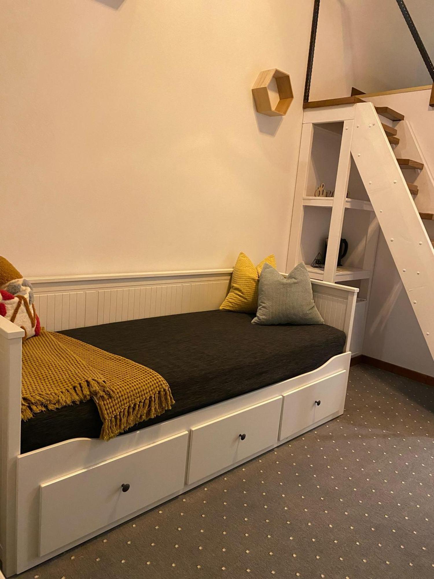 Buchenland Hotel Campulung Moldovenesc Bagian luar foto